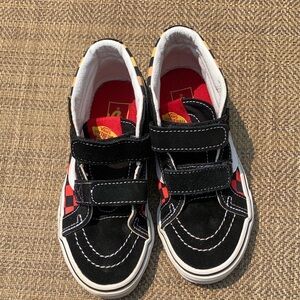 Vans sneakers
